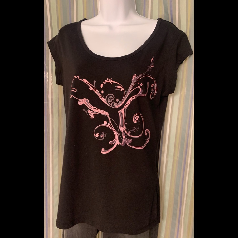PUMA Womans Tee